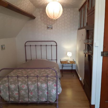 Villa Belle Vue Vains Esterno foto