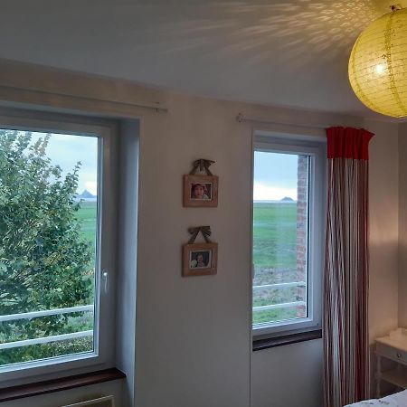 Villa Belle Vue Vains Esterno foto