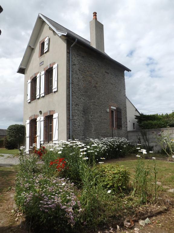 Villa Belle Vue Vains Esterno foto