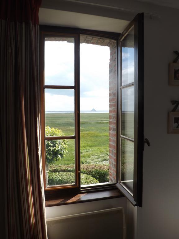 Villa Belle Vue Vains Esterno foto