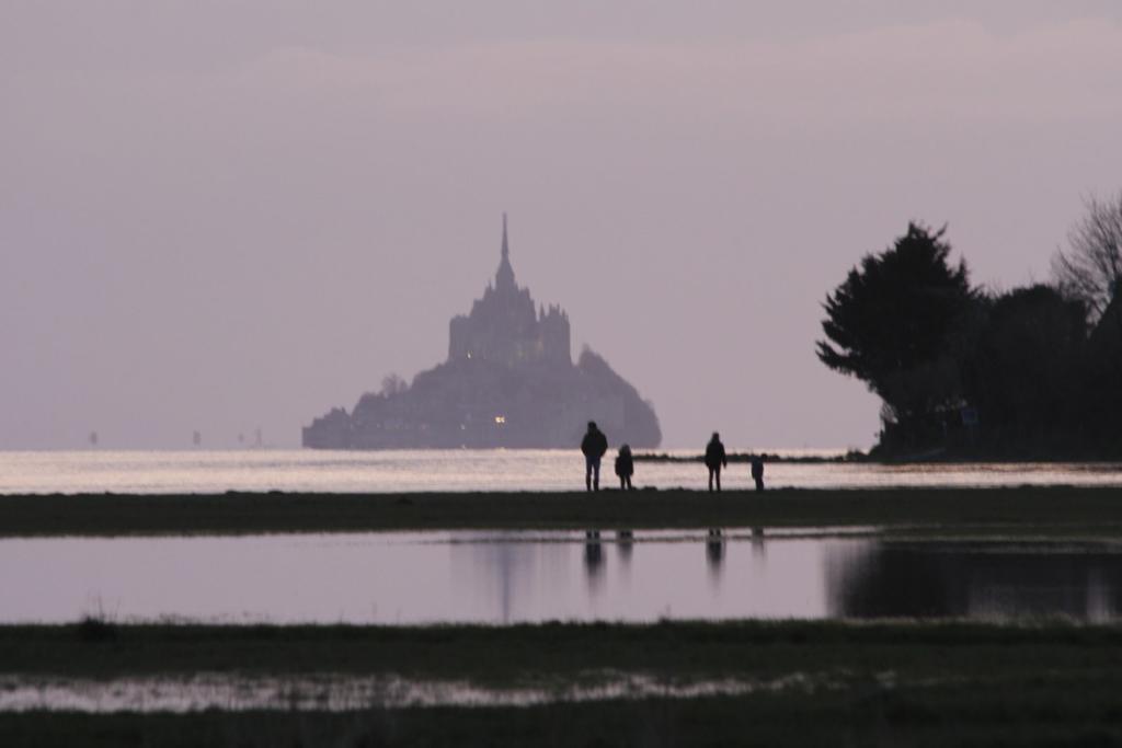 Villa Belle Vue Vains Esterno foto