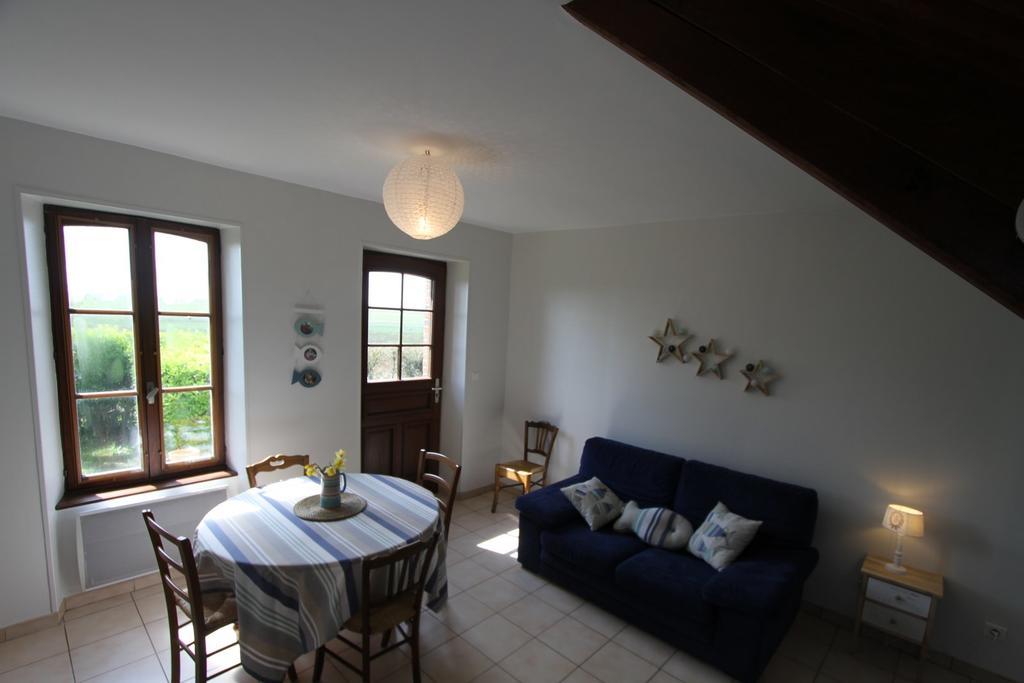 Villa Belle Vue Vains Esterno foto