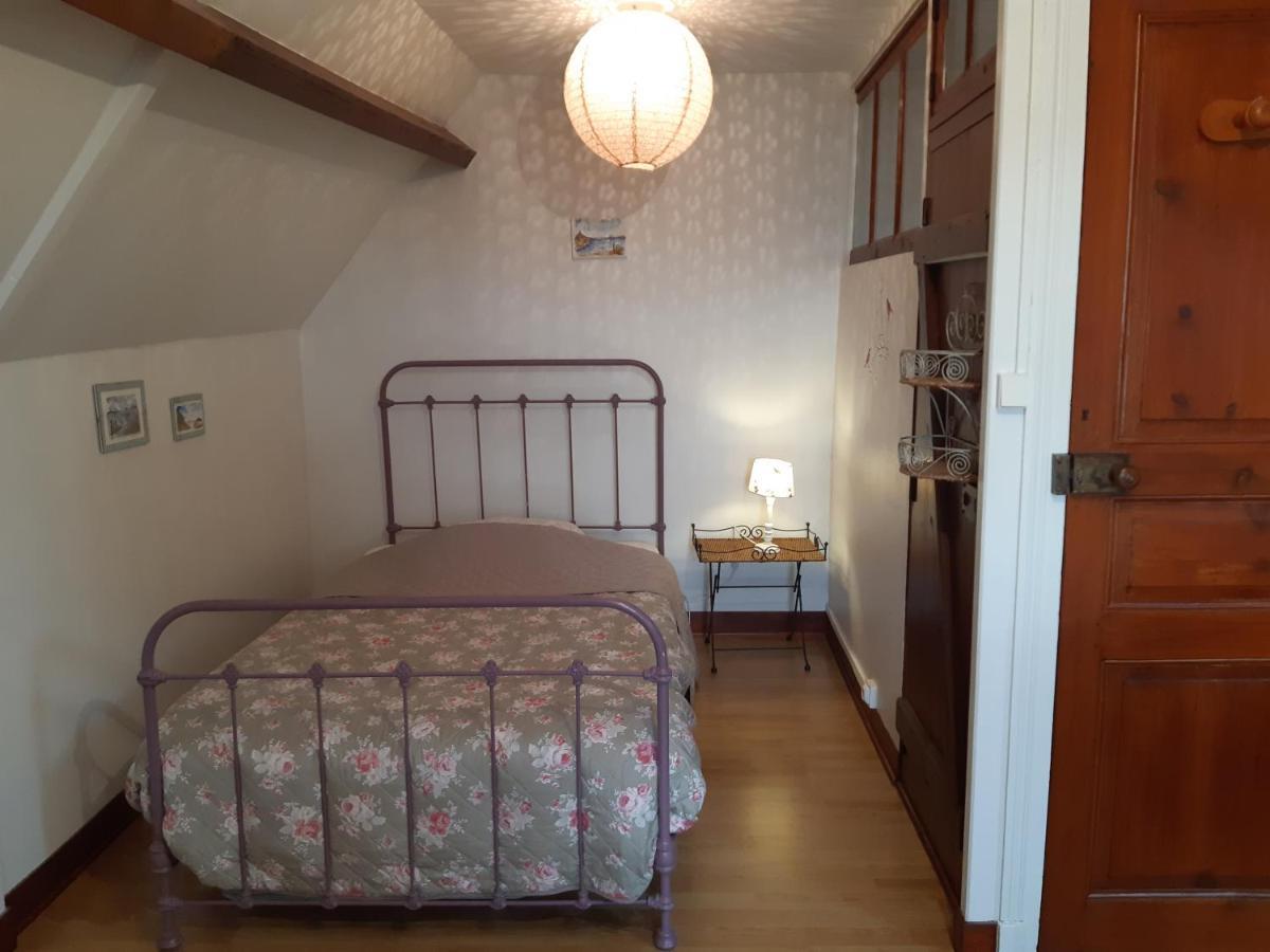Villa Belle Vue Vains Esterno foto