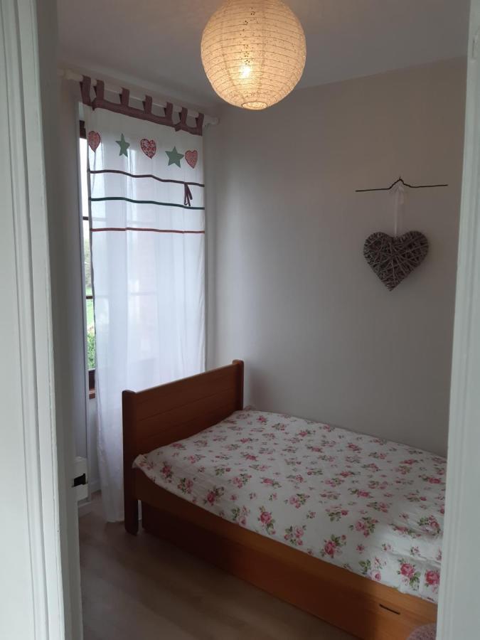 Villa Belle Vue Vains Esterno foto