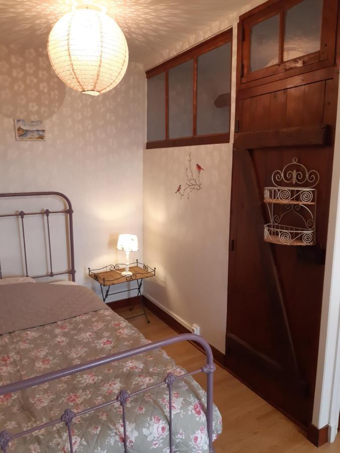 Villa Belle Vue Vains Esterno foto