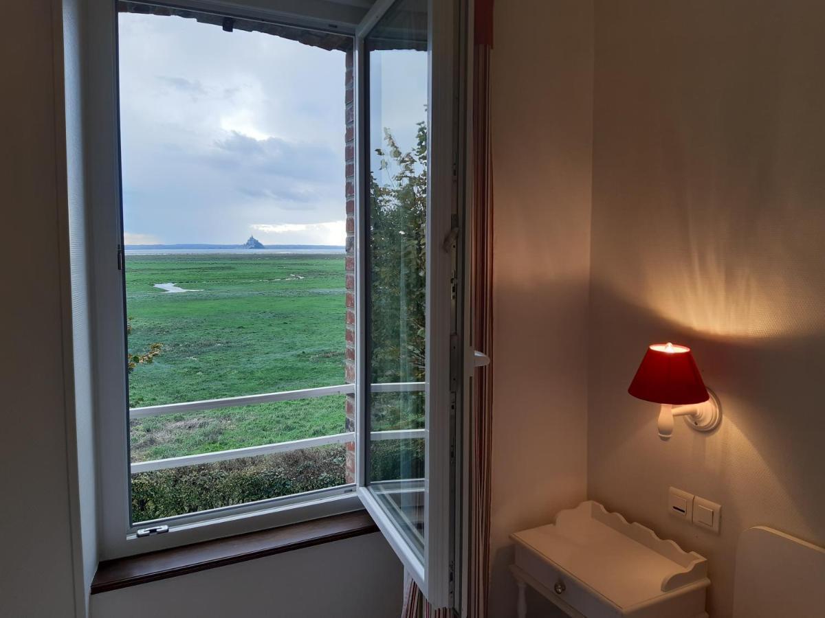 Villa Belle Vue Vains Esterno foto