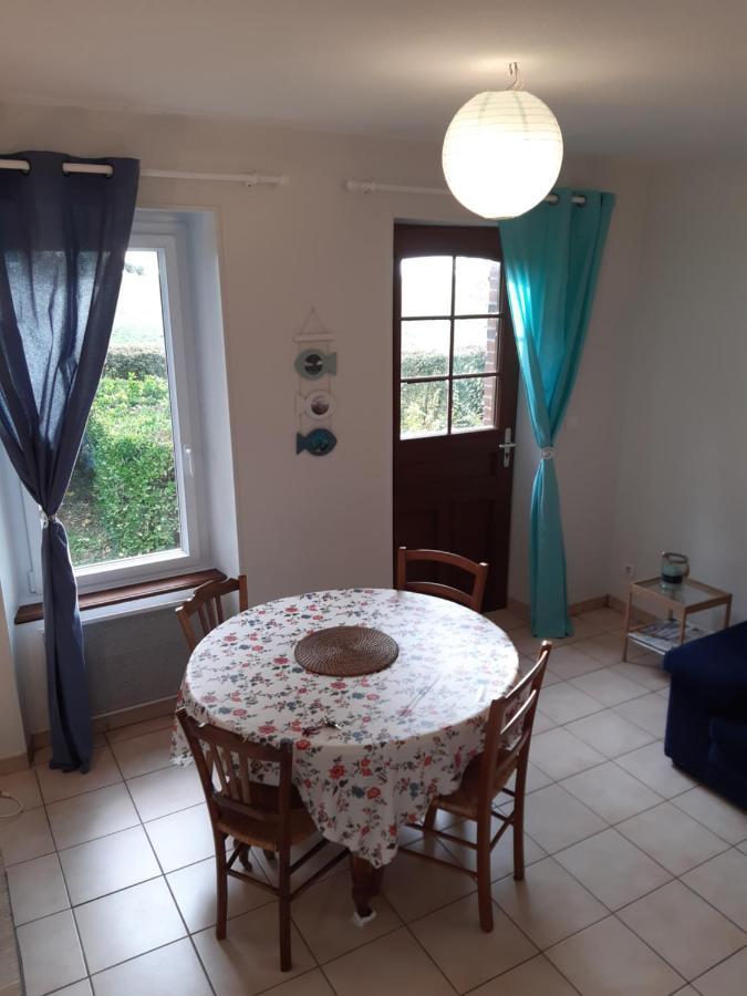 Villa Belle Vue Vains Esterno foto